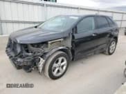 ✅ 2015 Ford Edge SE • VIN: 2FMTK3G91FBB48870 • Lot: 82327255. Listed on Copart with 189,027 mi. Free auction sales archive from the USA and detailed vehicle history report at DreamBid. Image 1.