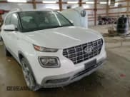 ✅ 2024 Hyundai Venue SEL • VIN: KMHRC8A3XRU331868 • Lot: 45522005. Wystawiony na Copart z przebiegiem 3 039 mil. Bezpłatny archiwum sprzedaży aukcyjnych z USA i szczegółowy raport historii pojazdu na DreamBid. Zdjęcie 14.
