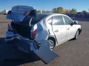 ✅ 2017 Nissan Sentra SR • VIN: 3N1AB7AP5HY338078 • Лот: 43512895. Опубликован ранее на IAAI с пробегом 138 585 миль. Бесплатный доступ к архиву аукционных продаж из США и подробный отчёт об истории автомобиля на DreamBid. Изображение 4.