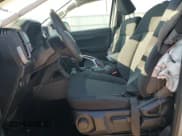 ✅ 2024 Ford Ranger XL • VIN: 1FTER4PH3RLE24654 • Lot: 70291005. Listed on Copart with 12,372 mi. Free auction sales archive from the USA and detailed vehicle history report at DreamBid. Image 7.