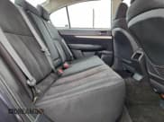 ✅ 2013 Subaru Legacy Premium • VIN: 4S3BMCG67D3005869 • Lot: 95716695. Listed on Copart with 152,158 mi. Free auction sales archive from the USA and detailed vehicle history report at DreamBid. Image 10.