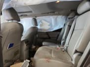 ✅ 2011 Toyota Highlander Limited • VIN: JTEDC3EH7B2002808 • Lot: 81939685. Listed on Copart with 201,784 mi. Free auction sales archive from the USA and detailed vehicle history report at DreamBid. Image 11.