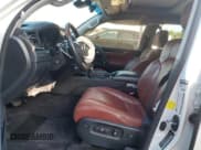 ✅ 2018 Lexus LX 570 • VIN: JTJHY7AX6J4279154 • Lot: 87444804. Listed on Copart with 96,716 mi. Free auction sales archive from the USA and detailed vehicle history report at DreamBid. Image 7.