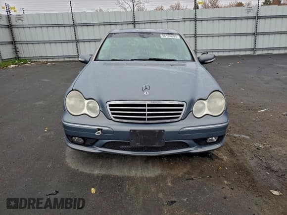 ✅ 2007 Mercedes-Benz C 230 Sport • VIN: WDBRF52H07F846074 • Lot: 96193095. Wystawiony na Copart z przebiegiem 255 270 mil. Bezpłatny archiwum sprzedaży aukcyjnych z USA i szczegółowy raport historii pojazdu na DreamBid. Zdjęcie 5.