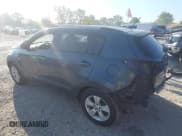 ✅ 2012 Kia Sportage LX • VIN: KNDPB3A24C7315194 • Lot: 43248086. Listed on IAAI with 185,619 mi. Free auction sales archive from the USA and detailed vehicle history report at DreamBid. Image 3.