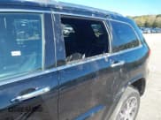 ✅ 2019 Jeep Grand Cherokee Overland • VIN: 1C4RJFCT5KC623810 • Лот: 43478581. Опубликован ранее на IAAI с пробегом 81 825 миль. Бесплатный доступ к архиву аукционных продаж из США и подробный отчёт об истории автомобиля на DreamBid. Изображение 6.