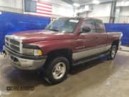 ✅ 2001 Dodge 1500 • VIN: 1B7HF13Z51J229643 • Lot: 82718015. Wystawiony na Copart z przebiegiem 120 046 mil. Bezpłatny archiwum sprzedaży aukcyjnych z USA i szczegółowy raport historii pojazdu na DreamBid. Zdjęcie 1.