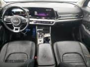 ✅ 2023 Kia Sportage SX-Prestige • VIN: 5XYK5CAF1PG011933 • Lot: 90711965. Listed on Copart with 50,013 mi. Free auction sales archive from the USA and detailed vehicle history report at DreamBid. Image 8.