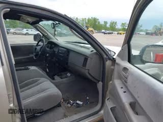 ✅ 2002 Dodge Dakota SLT • VIN: 1B7HG48N32S721409 • Lot: 42295499. Wystawiony na IAAI z przebiegiem 183 991 mil. Bezpłatny archiwum sprzedaży aukcyjnych z USA i szczegółowy raport historii pojazdu na DreamBid. Zdjęcie 5.