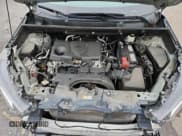 ✅ 2020 Toyota RAV4 XLE • VIN: 2T3P1RFV4LW131368 • Lot: 90252255. Listed on Copart with 91,673 mi. Free auction sales archive from the USA and detailed vehicle history report at DreamBid. Image 12.