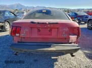 ✅ 2000 Ford Mustang GT • VIN: 1FAFP42X3YF288280 • Lot: 94553955. Listed on Copart with 212,782 mi. Free auction sales archive from the USA and detailed vehicle history report at DreamBid. Image 6.