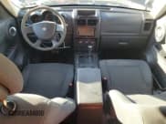 ✅ 2011 Dodge Nitro Heat • VIN: 1D4PT4GKXBW600645 • Lot: 53434985. Listed on Copart with 129,904 mi. Free auction sales archive from the USA and detailed vehicle history report at DreamBid. Image 8.