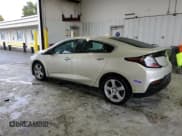 ✅ 2017 Chevrolet Volt LT • VIN: 1G1RC6S58HU108423 • Lot: 81107394. Wystawiony na Copart z przebiegiem 127 140 mil. Bezpłatny archiwum sprzedaży aukcyjnych z USA i szczegółowy raport historii pojazdu na DreamBid. Zdjęcie 2.