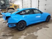 ✅ 2023 Cadillac CT5-V • VIN: 1G6DV5RW5P0126875 • Lot: 80889325. Wystawiony na Copart z przebiegiem 19 540 mil. Bezpłatny archiwum sprzedaży aukcyjnych z USA i szczegółowy raport historii pojazdu na DreamBid. Zdjęcie 3.