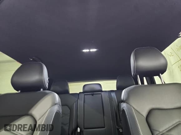 ✅ 2025 Volkswagen Atlas SE • VIN: 1V2HE2CA0SC205077 • Лот: 87250175. Опубликован ранее на Copart с пробегом 30 027 миль. Бесплатный доступ к архиву аукционных продаж из США и подробный отчёт об истории автомобиля на DreamBid. Изображение 10.