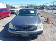 ✅ 2005 Cadillac DeVille • VIN: 1G6KD54Y25U265337 • Lot: 43411970. Wystawiony na IAAI z przebiegiem 149 747 mil. Bezpłatny archiwum sprzedaży aukcyjnych z USA i szczegółowy raport historii pojazdu na DreamBid. Zdjęcie 12.