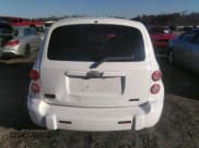 ✅ 2011 Chevrolet HHR LS • VIN: 3GNBAAFW1BS647906 • Lot: 41421828. Listed on IAAI with 242,596 mi. Free auction sales archive from the USA and detailed vehicle history report at DreamBid. Image 16.