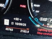 ✅ 2021 BMW X1 xDrive28i • VIN: WBXJG9C02M5S05394 • Lot: 43346665. Listed on IAAI with 45,763 mi. Free auction sales archive from the USA and detailed vehicle history report at DreamBid. Image 16.