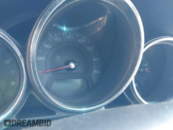 ✅ 2012 Cadillac CTS Performance • VIN: 1G6DJ1E33C0110488 • Лот: 43003798. Опубликован ранее на IAAI с пробегом 64 000 миль. Бесплатный доступ к архиву аукционных продаж из США и подробный отчёт об истории автомобиля на DreamBid. Изображение 7.