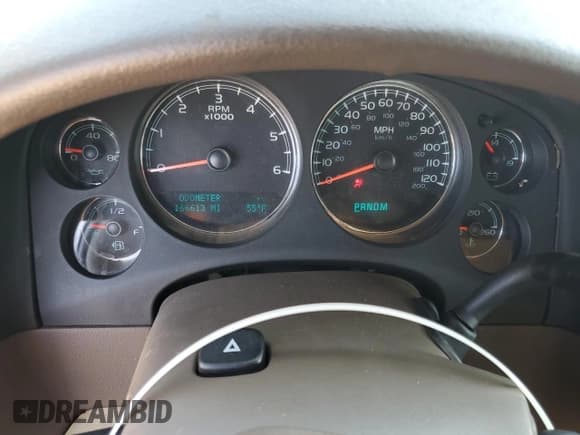 ✅ 2010 Chevrolet Silverado 1500 LTZ • VIN: 3GCRKTE30AG104930 • Лот: 80750465. Опубликован ранее на Copart с пробегом 166 613 миль. Бесплатный доступ к архиву аукционных продаж из США и подробный отчёт об истории автомобиля на DreamBid. Изображение 9.