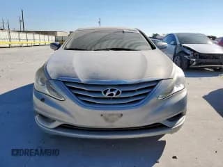 ✅ 2012 Hyundai Sonata GLS • VIN: 5NPEB4AC0CH310236 • Лот: 91403065. Опубликован ранее на Copart с пробегом 148 679 миль. Бесплатный доступ к архиву аукционных продаж из США и подробный отчёт об истории автомобиля на DreamBid. Изображение 5.