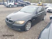 ✅ 2006 BMW 3 Series 330xi • VIN: WBAVD33546KV63470 • Лот: 42165208. Опубликован ранее на IAAI с пробегом Не указан. Бесплатный доступ к архиву аукционных продаж из США и подробный отчёт об истории автомобиля на DreamBid. Изображение 2.