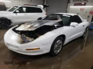 ✅ 1994 Pontiac Firebird Firebird • VIN: 2G2FS22S2R2245171 • Lot: 41979665. Listed on Copart with Not provided. Free auction sales archive from the USA and detailed vehicle history report at DreamBid. Image 1.