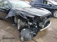 ✅ 2021 Infiniti Q50 Luxe • VIN: JN1EV7BP8MM707617 • Lot: 41498217. Listed on IAAI with 60,760 mi. Free auction sales archive from the USA and detailed vehicle history report at DreamBid. Image 6.