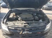 ✅ 2022 Chevrolet Colorado 4WD Z71 • VIN: 1GCGTDENXN1293571 • Лот: 68177774. Опубликован ранее на Copart с пробегом Не указан. Бесплатный доступ к архиву аукционных продаж из США и подробный отчёт об истории автомобиля на DreamBid. Изображение 11.