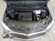 ✅ 2021 Chevrolet Traverse LT • VIN: 1GNEVHKW0MJ163892 • Lot: 68008594. Wystawiony na Copart z przebiegiem 78 566 mil. Bezpłatny archiwum sprzedaży aukcyjnych z USA i szczegółowy raport historii pojazdu na DreamBid. Zdjęcie 12.