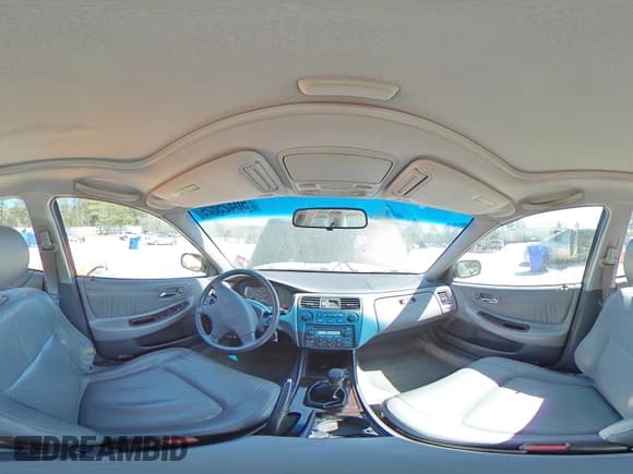 ✅ 1998 Honda Accord EX • VIN: 1HGCG5557WA244226 • Лот: 50425025. Опубликован ранее на Copart с пробегом 160 348 миль. Бесплатный доступ к архиву аукционных продаж из США и подробный отчёт об истории автомобиля на DreamBid. Изображение 12.