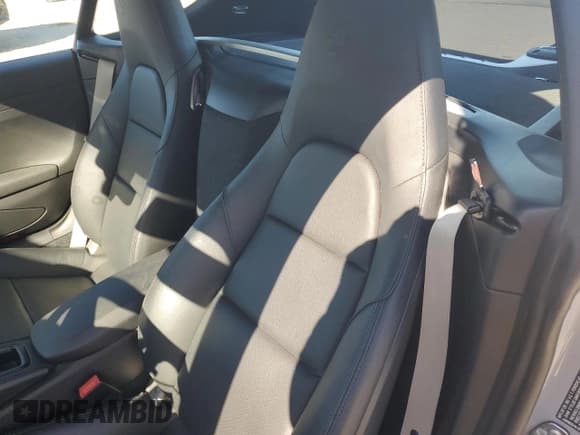 ✅ 2024 Porsche 718 Cayman • VIN: WP0AA2A82RK255106 • Lot: 46917485. Listed on Copart with 13,662 mi. Free auction sales archive from the USA and detailed vehicle history report at DreamBid. Image 10.