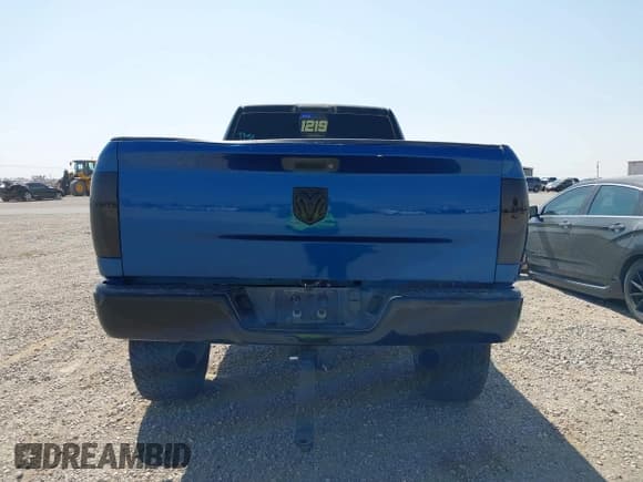 ✅ 2014 Ram 2500 Tradesman • VIN: 3C6UR5HJ4EG231155 • Лот: 41659436. Опубликован ранее на IAAI с пробегом 226 847 миль. Бесплатный доступ к архиву аукционных продаж из США и подробный отчёт об истории автомобиля на DreamBid. Изображение 16.