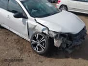 ✅ 2020 Nissan Sentra SR • VIN: 3N1AB8DV7LY270178 • Лот: 41488270. Опубликован ранее на IAAI с пробегом 65 588 миль. Бесплатный доступ к архиву аукционных продаж из США и подробный отчёт об истории автомобиля на DreamBid. Изображение 6.