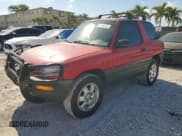 ✅ 1996 Toyota RAV4 • VIN: JT3XP10V6T0003408 • Lot: 52783155. Wystawiony na Copart z przebiegiem 169 690 mil. Bezpłatny archiwum sprzedaży aukcyjnych z USA i szczegółowy raport historii pojazdu na DreamBid. Zdjęcie 1.