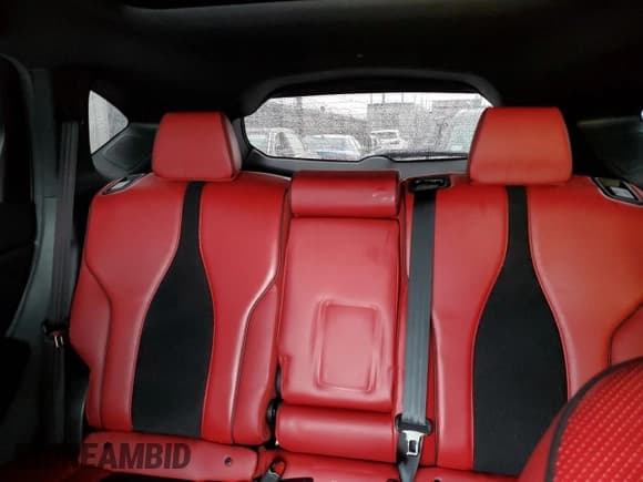 ✅ 2021 Acura RDX w/A-Spec Package • VIN: 5J8TC1H65ML019927 • Lot: 82508365. Wystawiony na Copart z przebiegiem 26 567 mil. Bezpłatny archiwum sprzedaży aukcyjnych z USA i szczegółowy raport historii pojazdu na DreamBid. Zdjęcie 10.