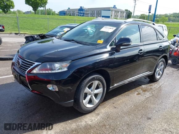 ✅ 2013 Lexus RX 350 • VIN: 2T2BK1BA3DC207553 • Lot: 42145076. Wystawiony na IAAI z przebiegiem 146 533 mil. Bezpłatny archiwum sprzedaży aukcyjnych z USA i szczegółowy raport historii pojazdu na DreamBid. Zdjęcie 18.