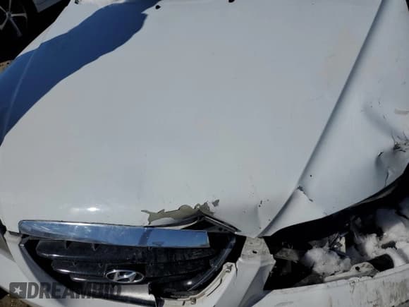 ✅ 2004 Hyundai Elantra GLS • VIN: KMHDN46D64U862170 • Lot: 51999865. Wystawiony na Copart z przebiegiem 190 736 mil. Bezpłatny archiwum sprzedaży aukcyjnych z USA i szczegółowy raport historii pojazdu na DreamBid. Zdjęcie 11.