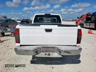 ✅ 1998 Nissan Frontier XE • VIN: 1N6DD26S8WC319306 • Lot: 69282935. Listed on Copart with 424,948 mi. Free auction sales archive from the USA and detailed vehicle history report at DreamBid. Image 6.