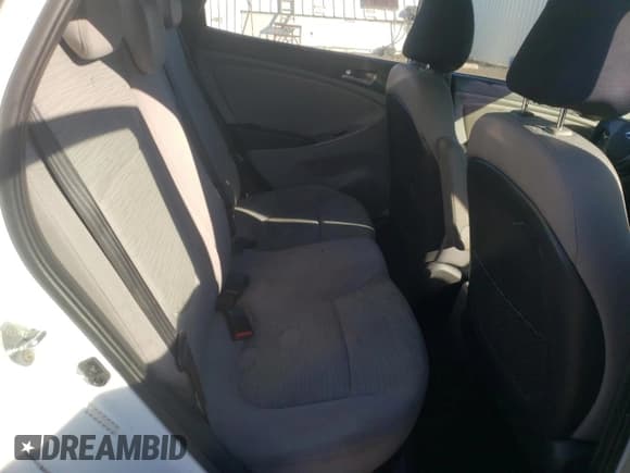 ✅ 2016 Hyundai Accent SE • VIN: KMHCT4AE9GU095162 • Лот: 76310484. Опубликован ранее на Copart с пробегом 147 483 миль. Бесплатный доступ к архиву аукционных продаж из США и подробный отчёт об истории автомобиля на DreamBid. Изображение 11.