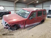 ✅ 2012 Jeep Liberty Limited • VIN: 1C4PJLCK9CW144626 • Lot: 41563125. Listed on Copart with 281,243 mi. Free auction sales archive from the USA and detailed vehicle history report at DreamBid. Image 1.