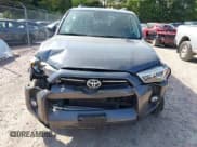 ✅ 2023 Toyota 4Runner SR5 Premium • VIN: JTENU5JR4P6136638 • Lot: 43216315. Listed on IAAI with 47,721 mi. Free auction sales archive from the USA and detailed vehicle history report at DreamBid. Image 12.