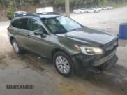 ✅ 2016 Subaru Outback Premium • VIN: 4S4BSBFC6G3324445 • Lot: 81772985. Wystawiony na Copart z przebiegiem 81 795 mil. Bezpłatny archiwum sprzedaży aukcyjnych z USA i szczegółowy raport historii pojazdu na DreamBid. Zdjęcie 4.