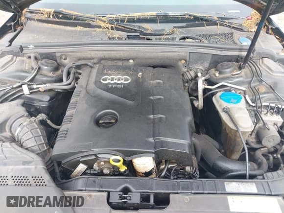 ✅ 2012 Audi A4 Premium • VIN: WAUBFAFL2CN012783 • Lot: 42369916. Listed on IAAI with 156,527 mi. Free auction sales archive from the USA and detailed vehicle history report at DreamBid. Image 10.