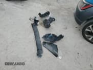 ✅ 2022 Hyundai Kona Limited • VIN: KM8K53A34NU775062 • Лот: 76203924. Опубликован ранее на Copart с пробегом 15 396 миль. Бесплатный доступ к архиву аукционных продаж из США и подробный отчёт об истории автомобиля на DreamBid. Изображение 12.