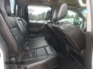 ✅ 2014 Nissan Titan Pro-4X • VIN: 1N6BA0EC0EN505410 • Lot: 65326545. Listed on Copart with 85,156 mi. Free auction sales archive from the USA and detailed vehicle history report at DreamBid. Image 10.