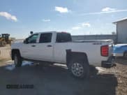 ✅ 2015 Chevrolet Silverado 2500HD LT • VIN: 1GC1KVE88FF158327 • Лот: 91084845. Опубликован ранее на Copart с пробегом 145 135 миль. Бесплатный доступ к архиву аукционных продаж из США и подробный отчёт об истории автомобиля на DreamBid. Изображение 2.