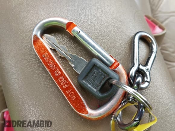 ✅ 1997 Chevrolet Blazer LS • VIN: 1GNDT13W2V2103356 • Lot: 42352435. Wystawiony na IAAI z przebiegiem 181 975 mil. Bezpłatny archiwum sprzedaży aukcyjnych z USA i szczegółowy raport historii pojazdu na DreamBid. Zdjęcie 11.