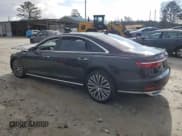 ✅ 2021 Audi A8 • VIN: WAU8DAF87MN025767 • Lot: 39482913. Wystawiony na Copart z przebiegiem Nie podano. Bezpłatny archiwum sprzedaży aukcyjnych z USA i szczegółowy raport historii pojazdu na DreamBid. Zdjęcie 2.