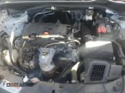 ✅ 2024 Honda HR-V Sport • VIN: 3CZRZ1H51RM723170 • Лот: 81593485. Опубликован ранее на Copart с пробегом 26 199 миль. Бесплатный доступ к архиву аукционных продаж из США и подробный отчёт об истории автомобиля на DreamBid. Изображение 11.